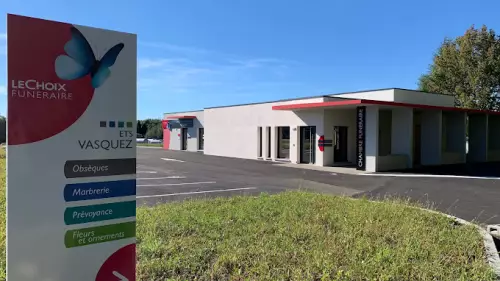 Fiche agence de Lannemezan